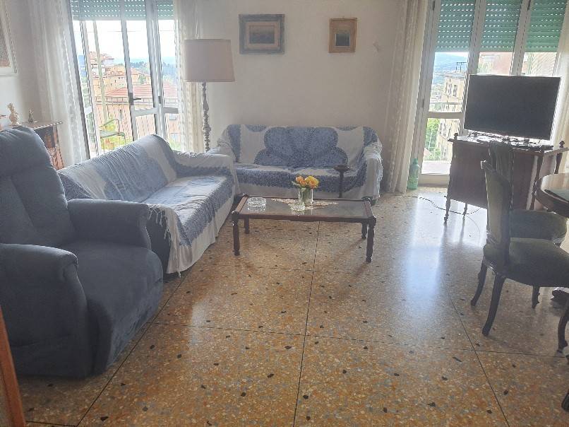 APPARTAMENTO VENDITA PERUGIA ZONA XX SETTEMBRE