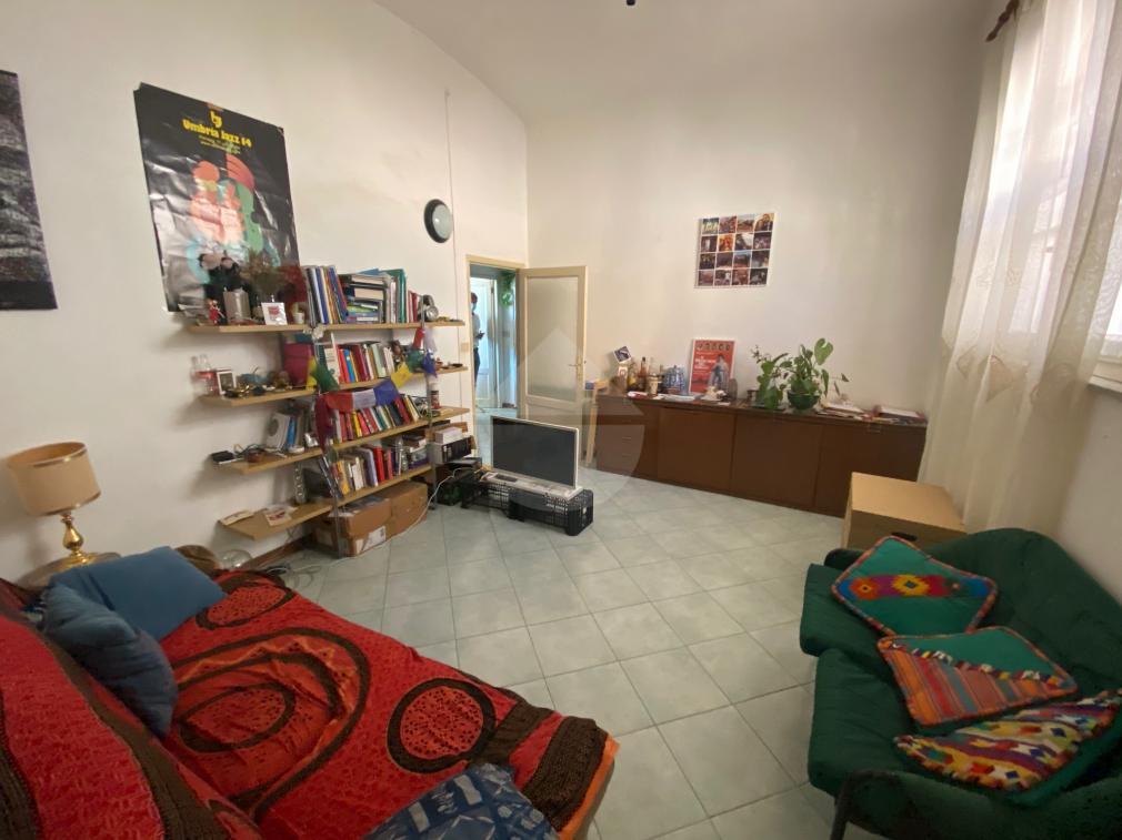 APPARTAMENTO AFFITTO PERUGIA CENTRO STORICO