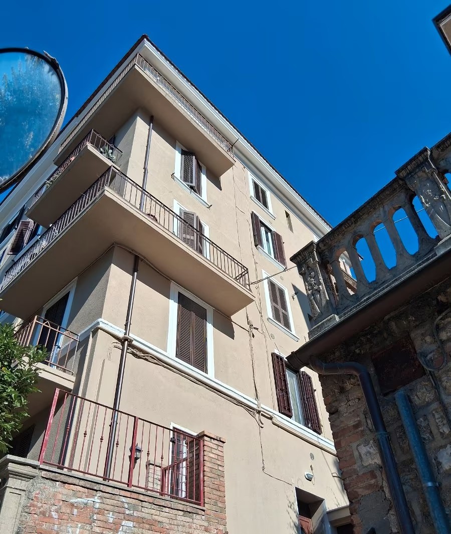 APPARTAMENTO VENDITA PERUGIA ZONA XX SETTEMBRE