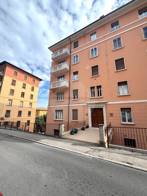 APPARTAMENTO VENDITA PERUGIA CENTRO STORICO