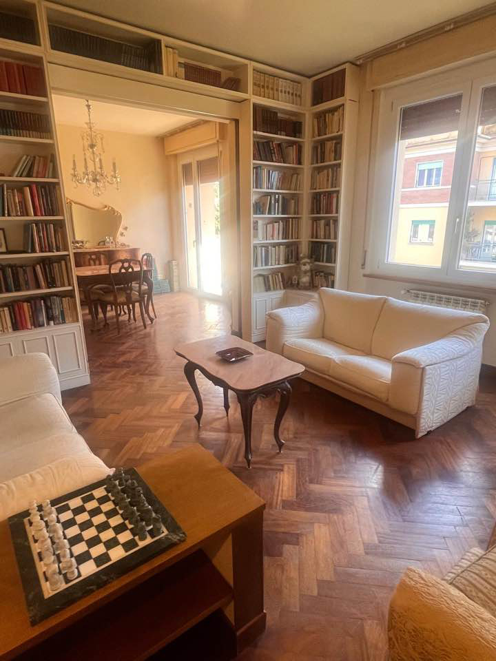 APPARTAMENTO VENDITA PERUGIA ZONA XX SETTEMBRE