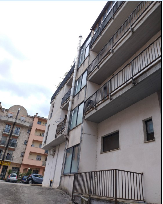 APPARTAMENTO VENDITA TERNI COSPEA 