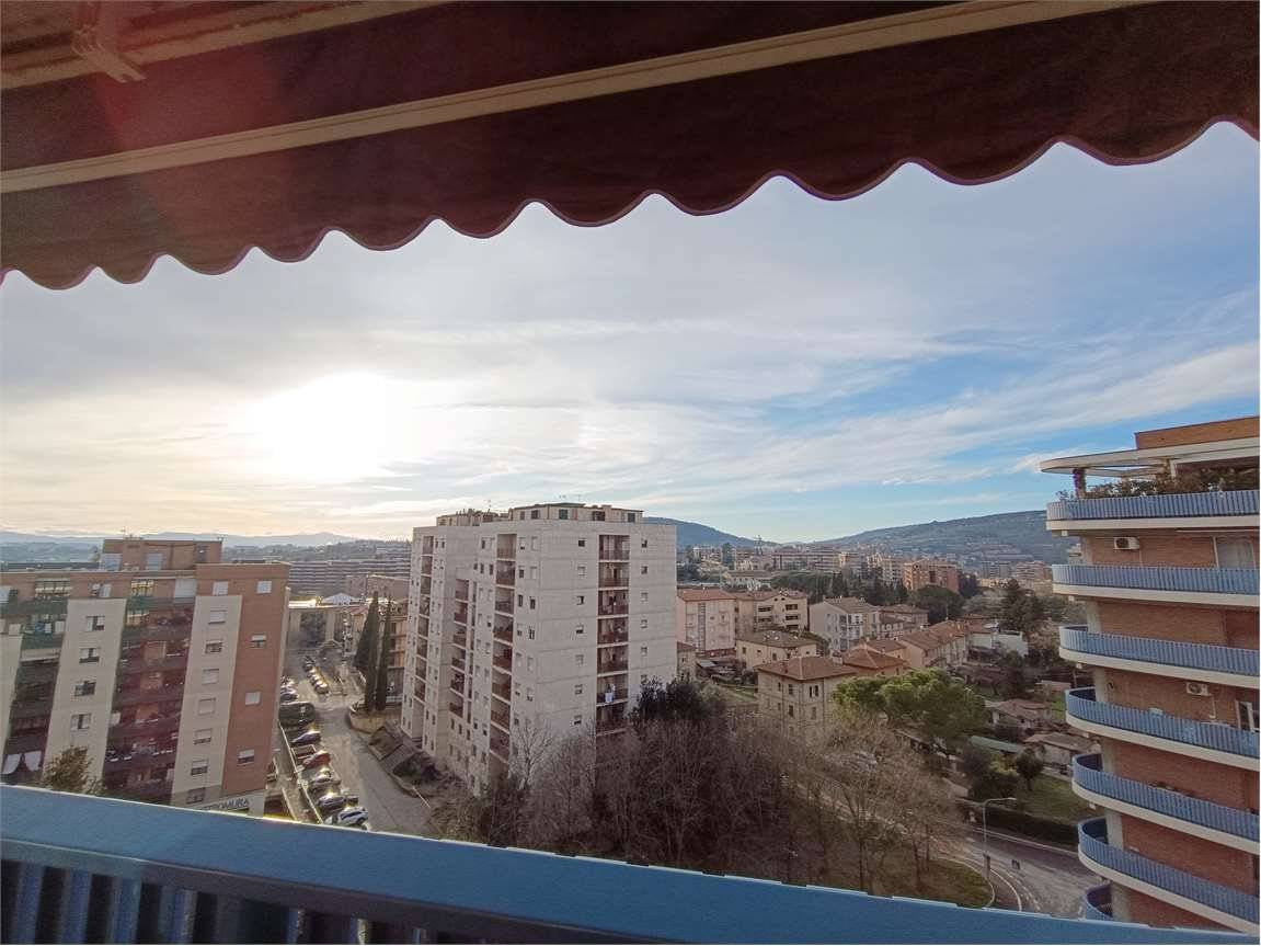 APPARTAMENTO VENDITA PERUGIA STAZIONE