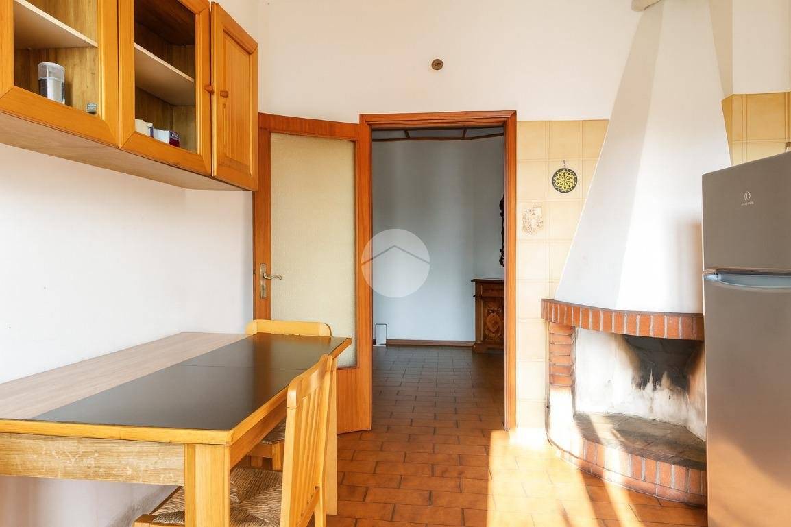 APPARTAMENTO VENDITA TERNI BORGO BOVIO