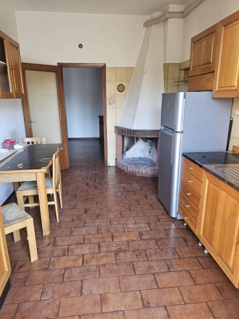APPARTAMENTO VENDITA TERNI BORGO BOVIO
