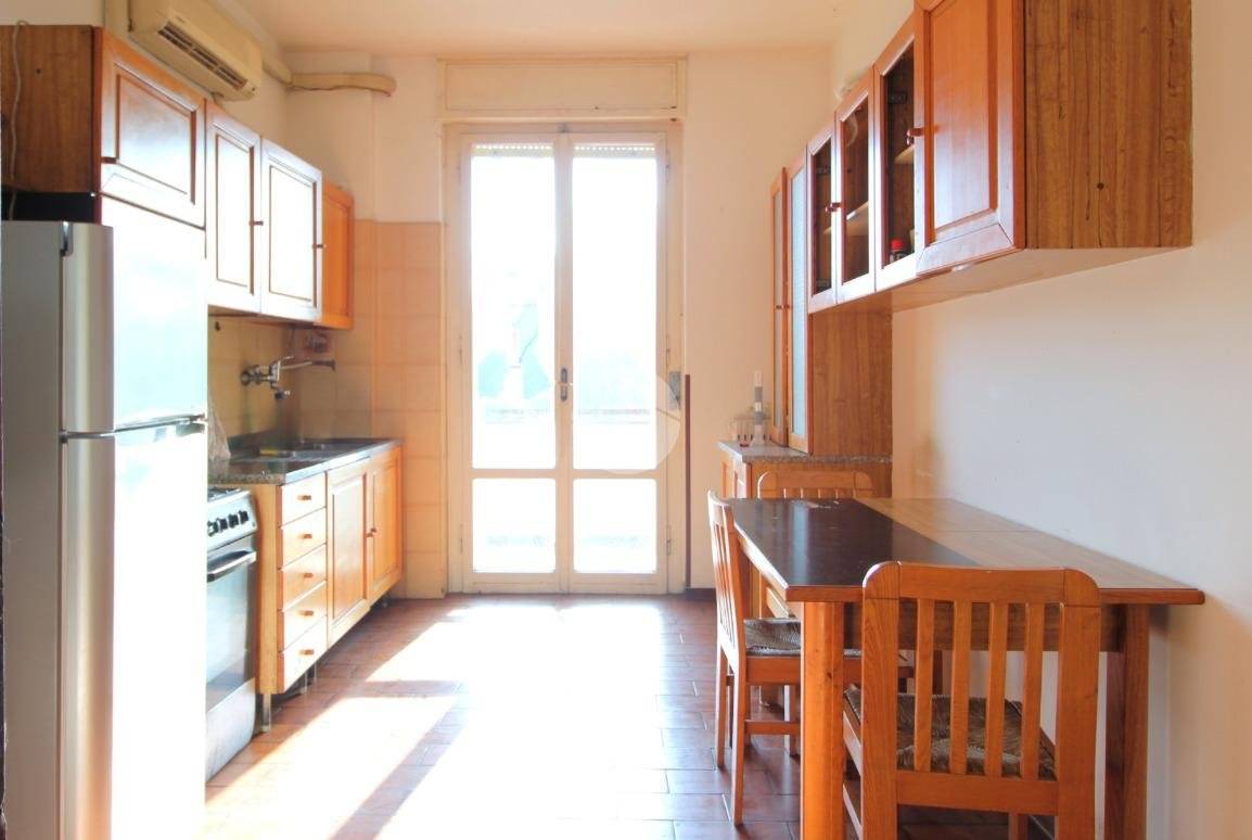 APPARTAMENTO VENDITA TERNI BORGO BOVIO