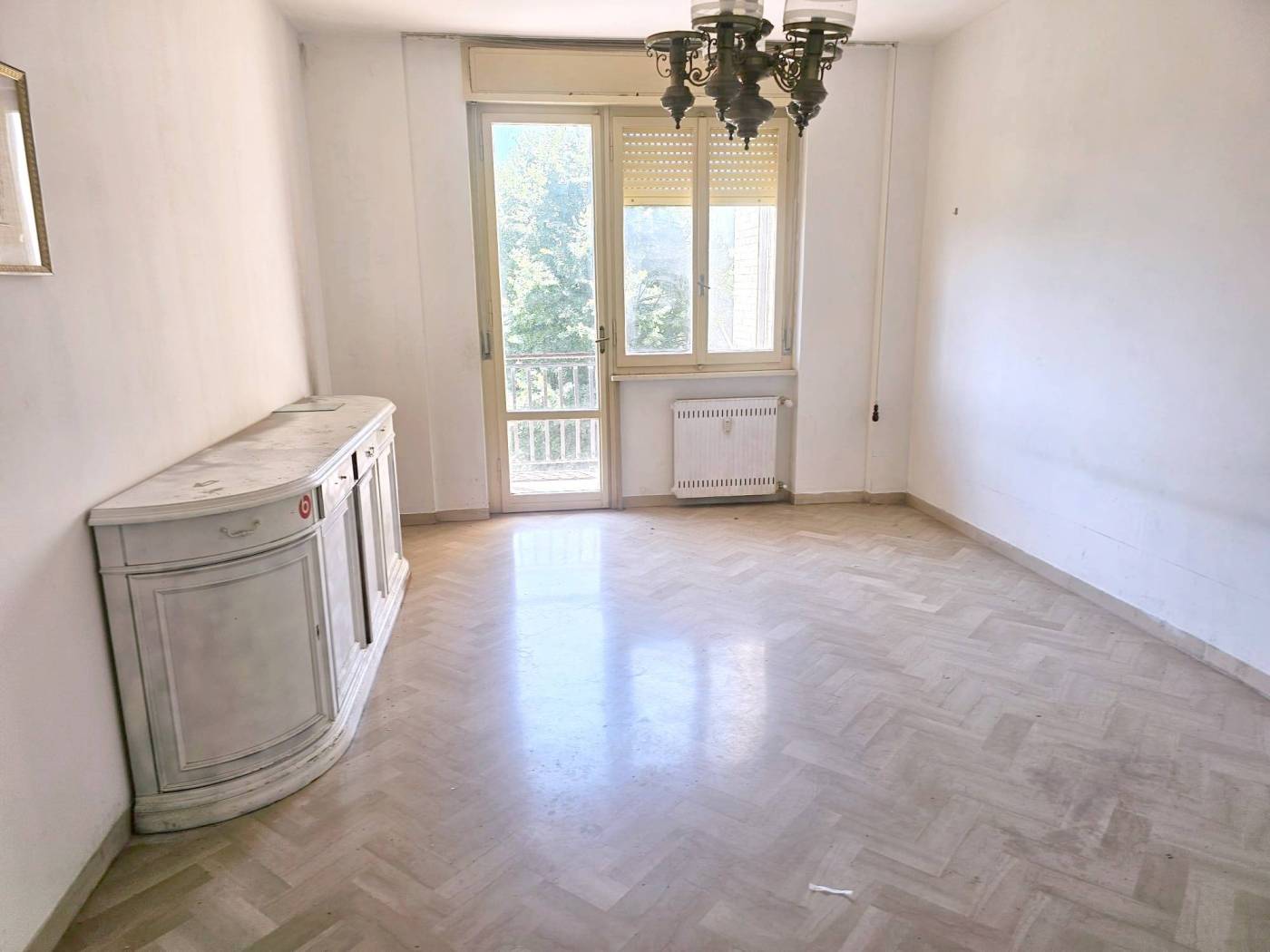 APPARTAMENTO VENDITA TERNI BORGO BOVIO