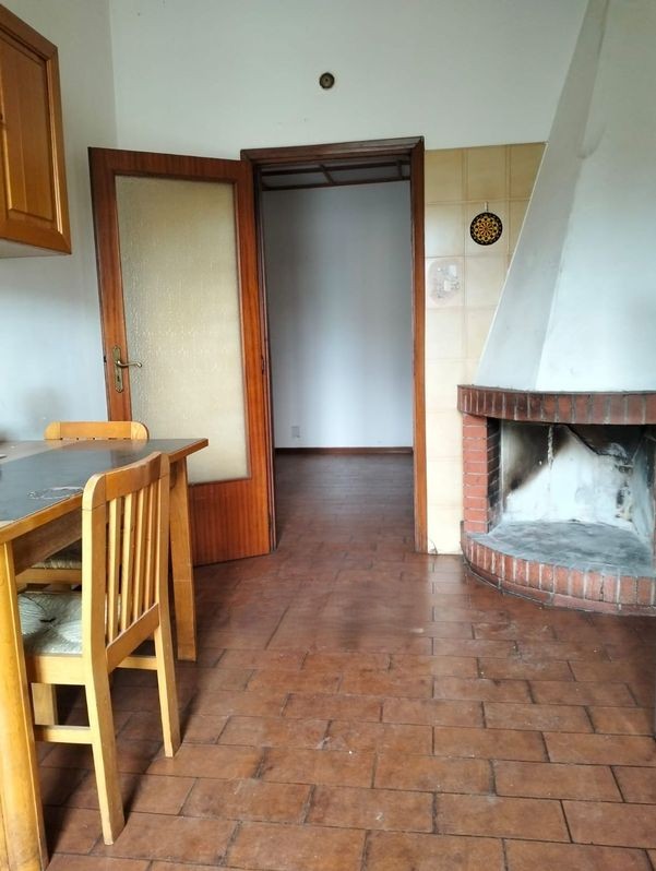 APPARTAMENTO VENDITA TERNI BORGO BOVIO