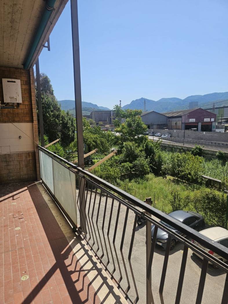 APPARTAMENTO VENDITA TERNI BORGO BOVIO