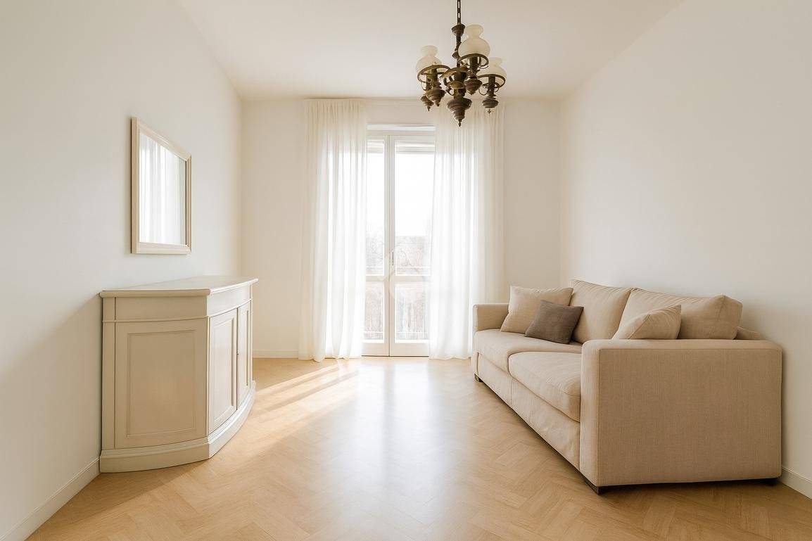 APPARTAMENTO VENDITA TERNI BORGO BOVIO