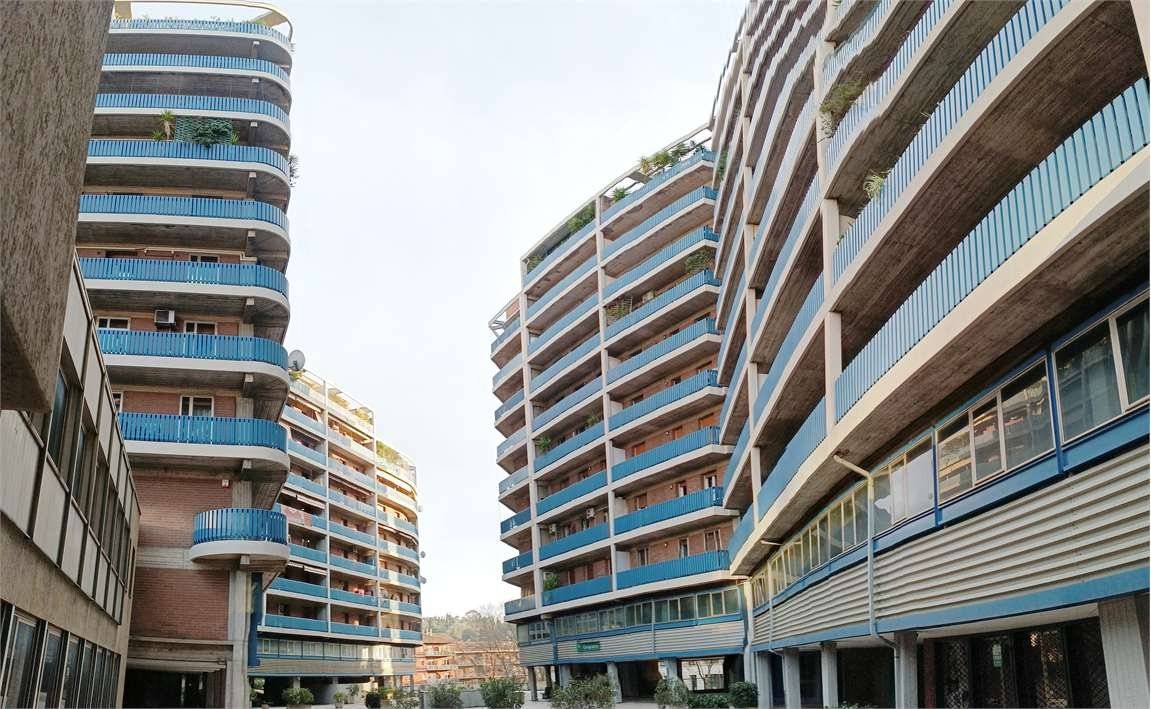 APPARTAMENTO VENDITA PERUGIA STAZIONE