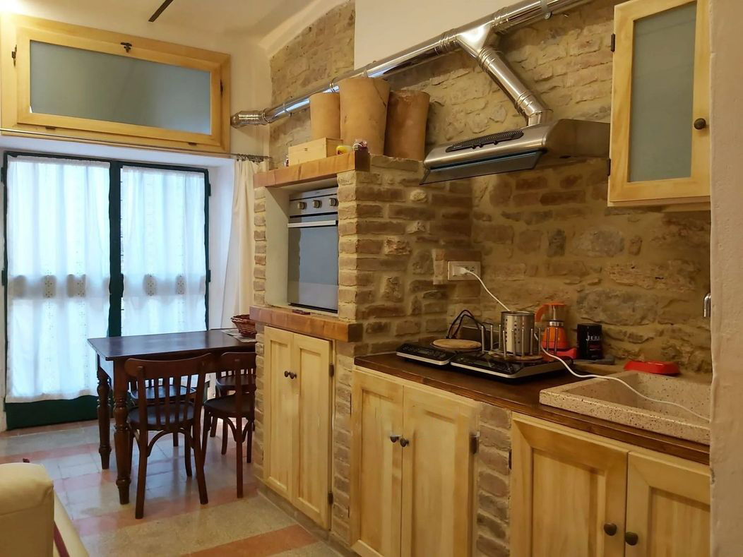 BILOCALE AFFITTO PERUGIA CENTRO STORICO