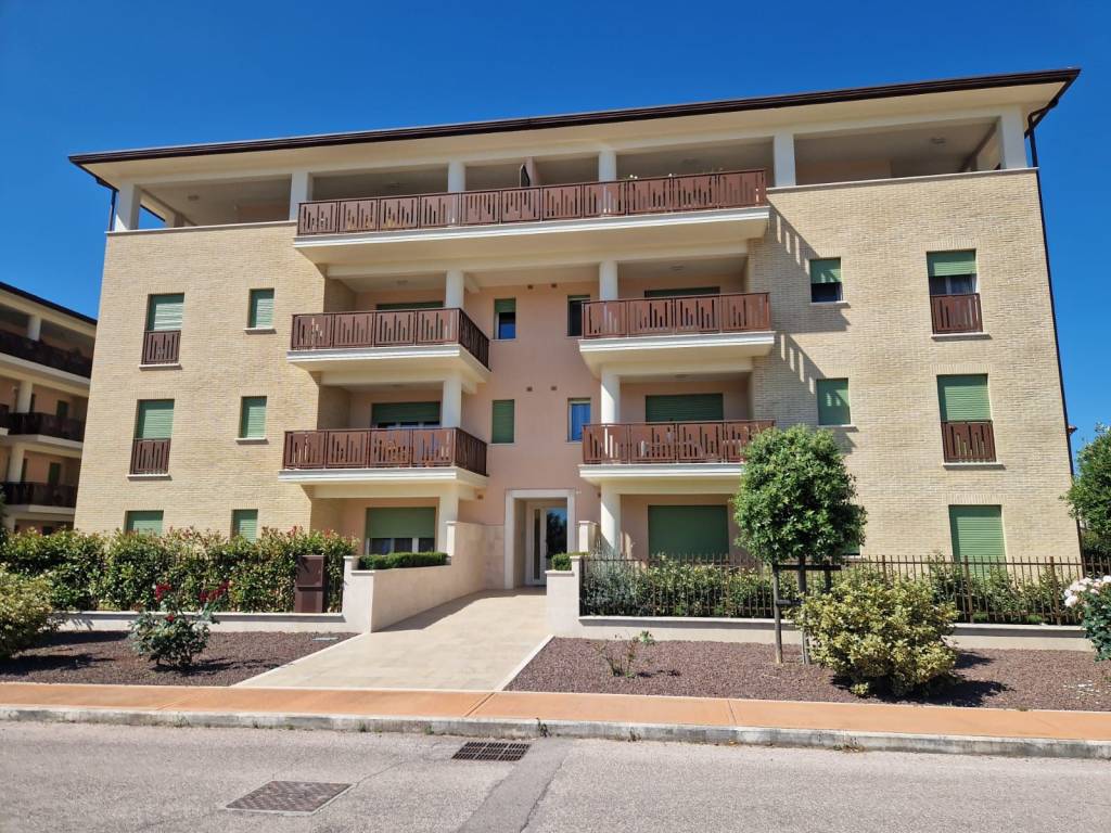 APPARTAMENTO VENDITA PERUGIA BALANZANO