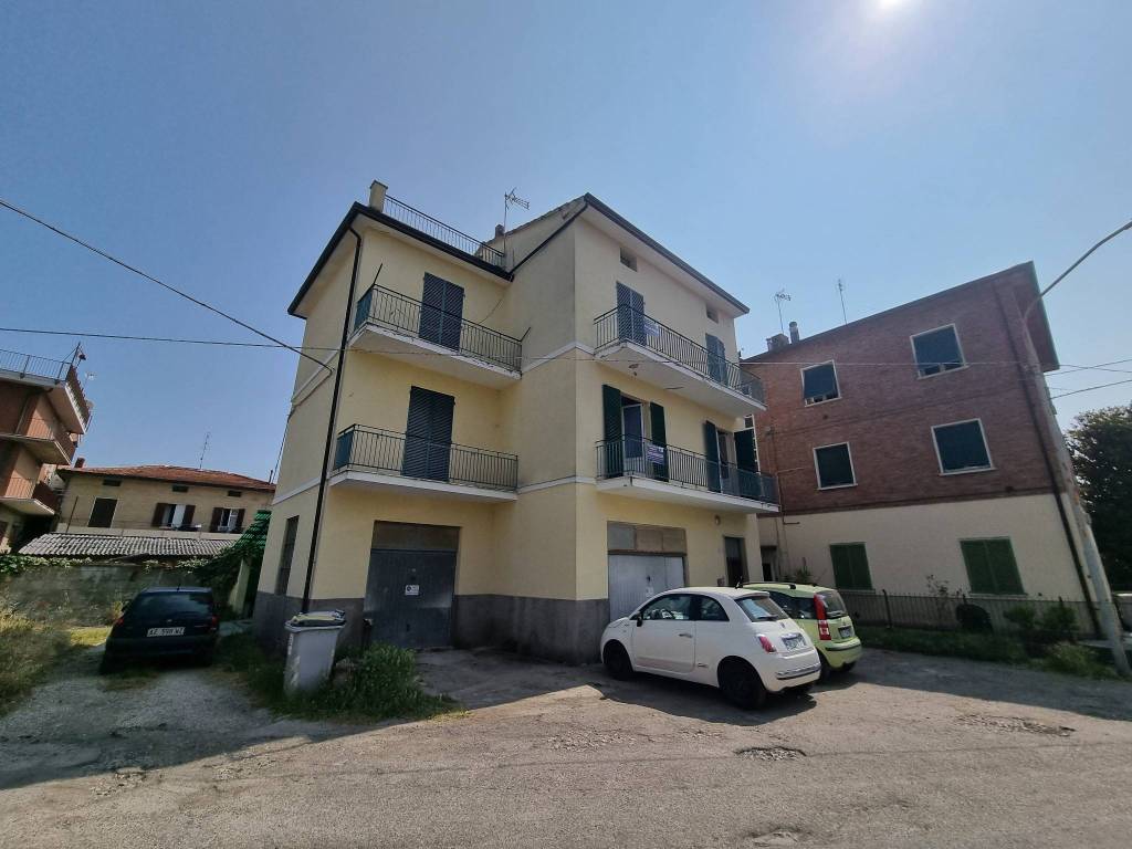 CASA INDIPENDENTE VENDITA PERUGIA PONTE FELCINO
