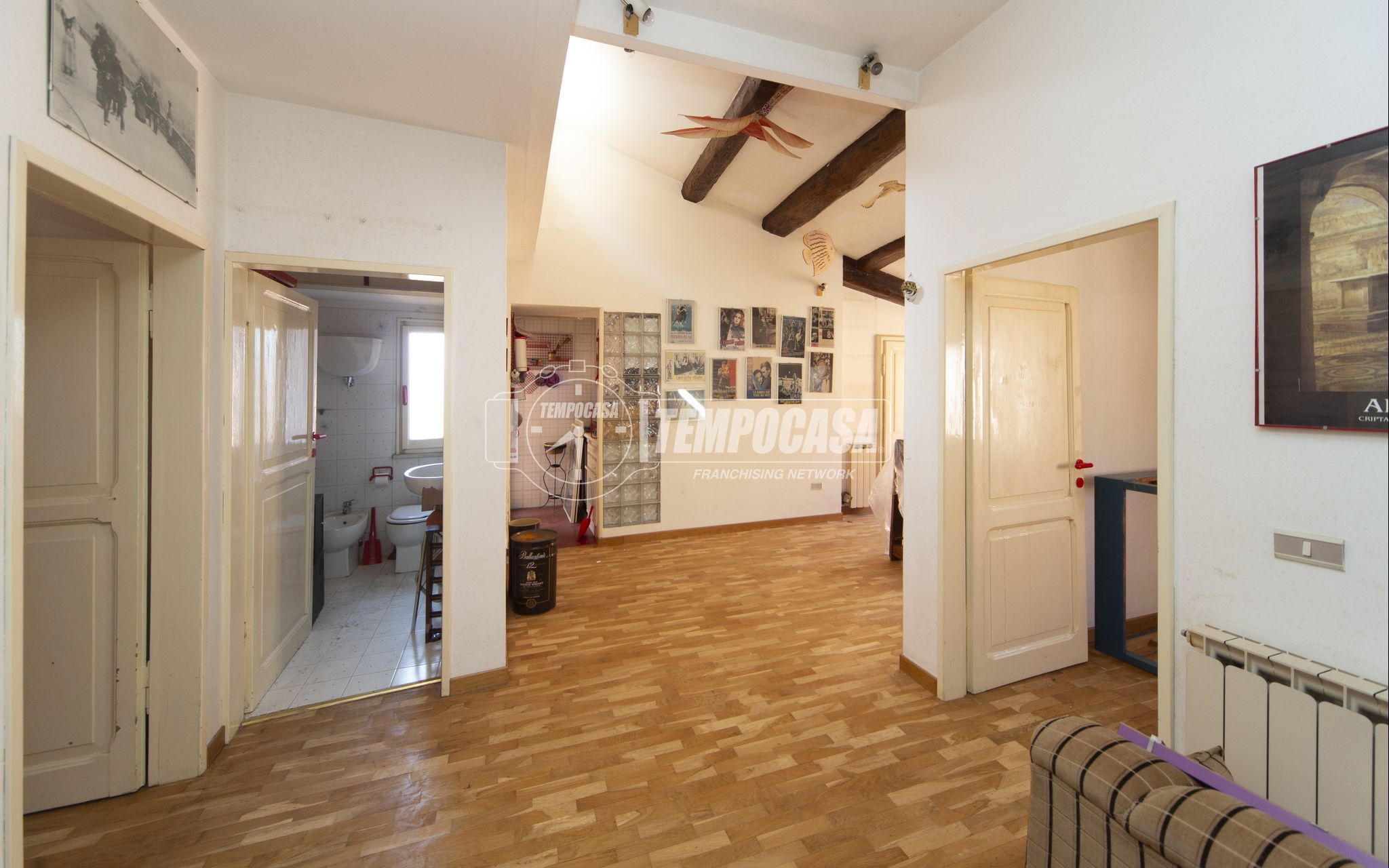 APPARTAMENTO VENDITA PERUGIA CENTRO STORICO