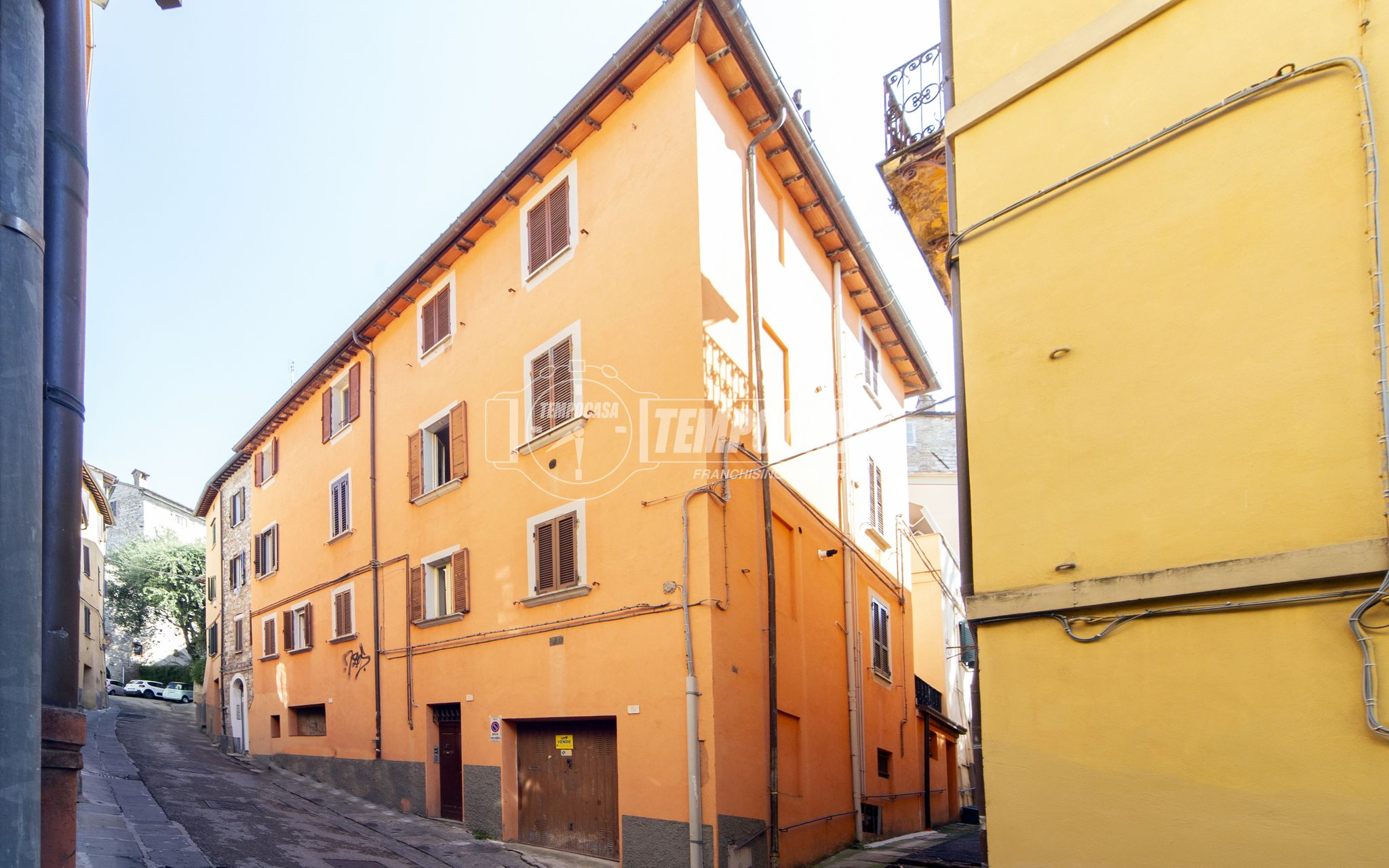 APPARTAMENTO VENDITA PERUGIA CENTRO STORICO