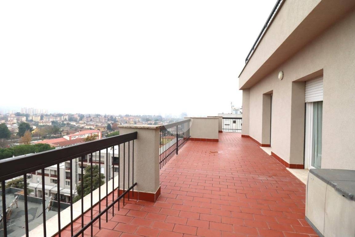 ATTICO VENDITA TERNI CESURE VALENZA