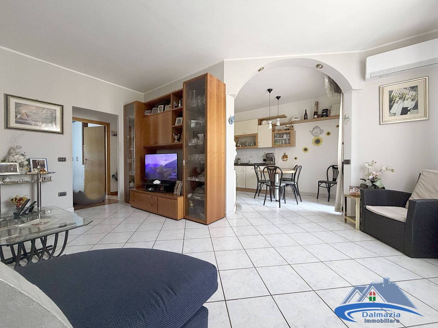 APPARTAMENTO VENDITA TERNI CESURE VALENZA