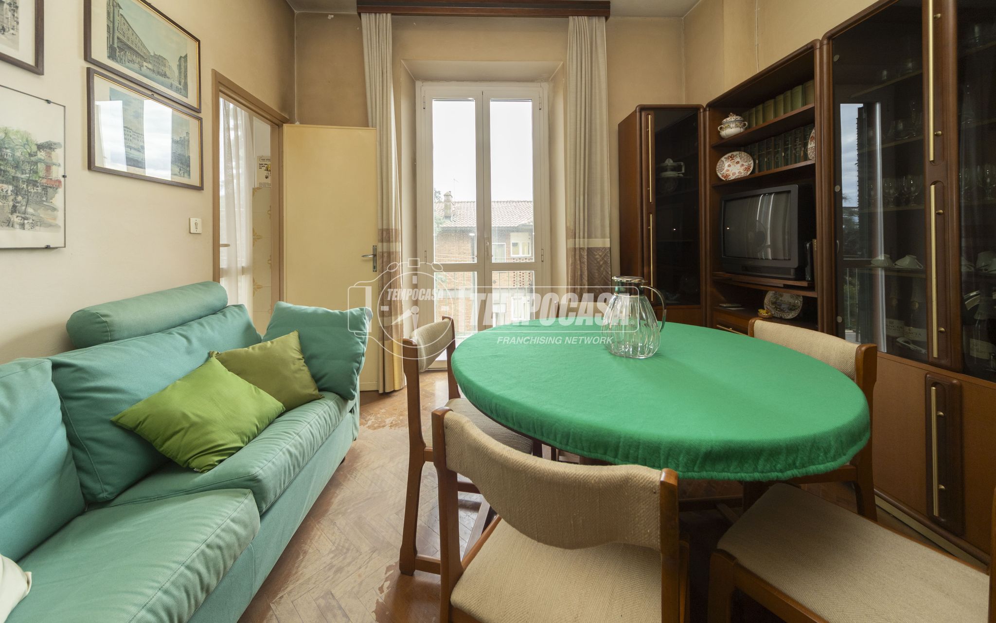 APPARTAMENTO VENDITA PERUGIA STAZIONE