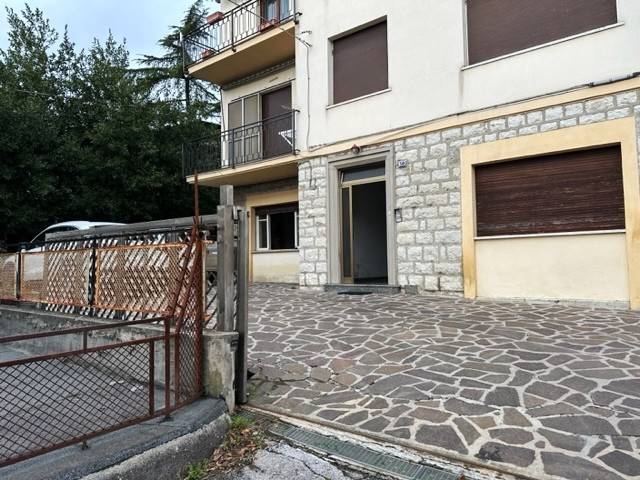 PORZIONE DI CASA VENDITA PERUGIA CASE BRUCIATE