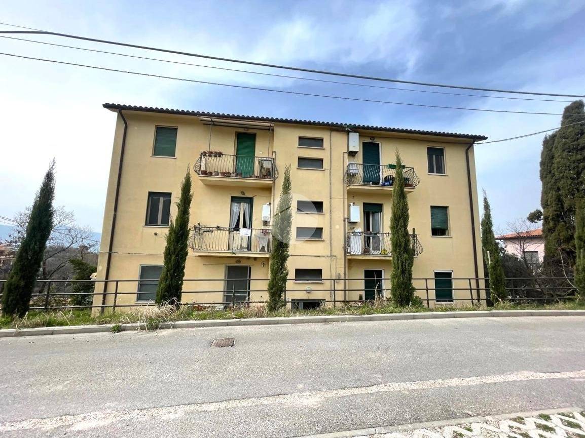 APPARTAMENTO VENDITA STRONCONE