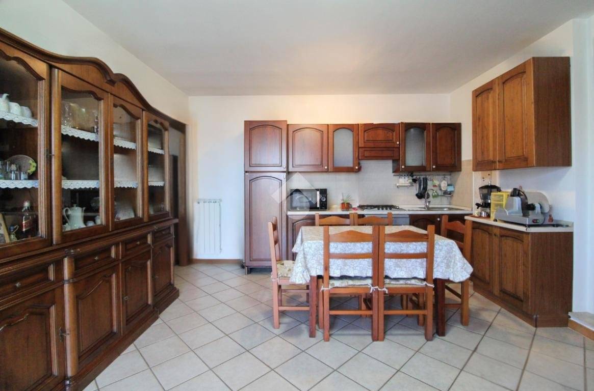 APPARTAMENTO VENDITA STRONCONE