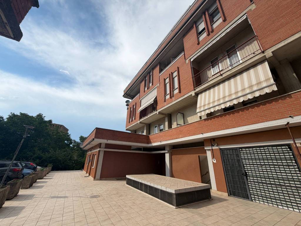 APPARTAMENTO VENDITA PERUGIA PRETOLA