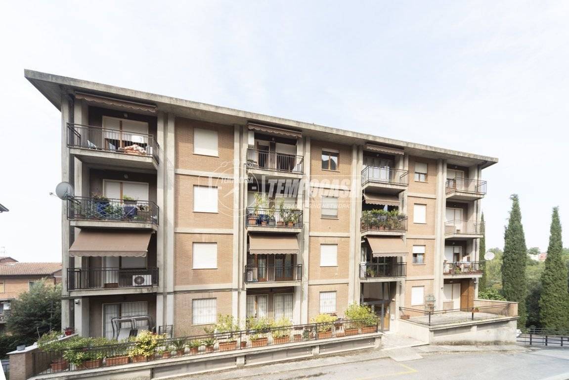 APPARTAMENTO VENDITA PERUGIA ELCE