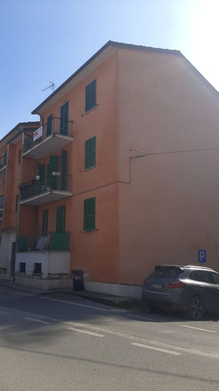 APPARTAMENTO VENDITA PANICALE