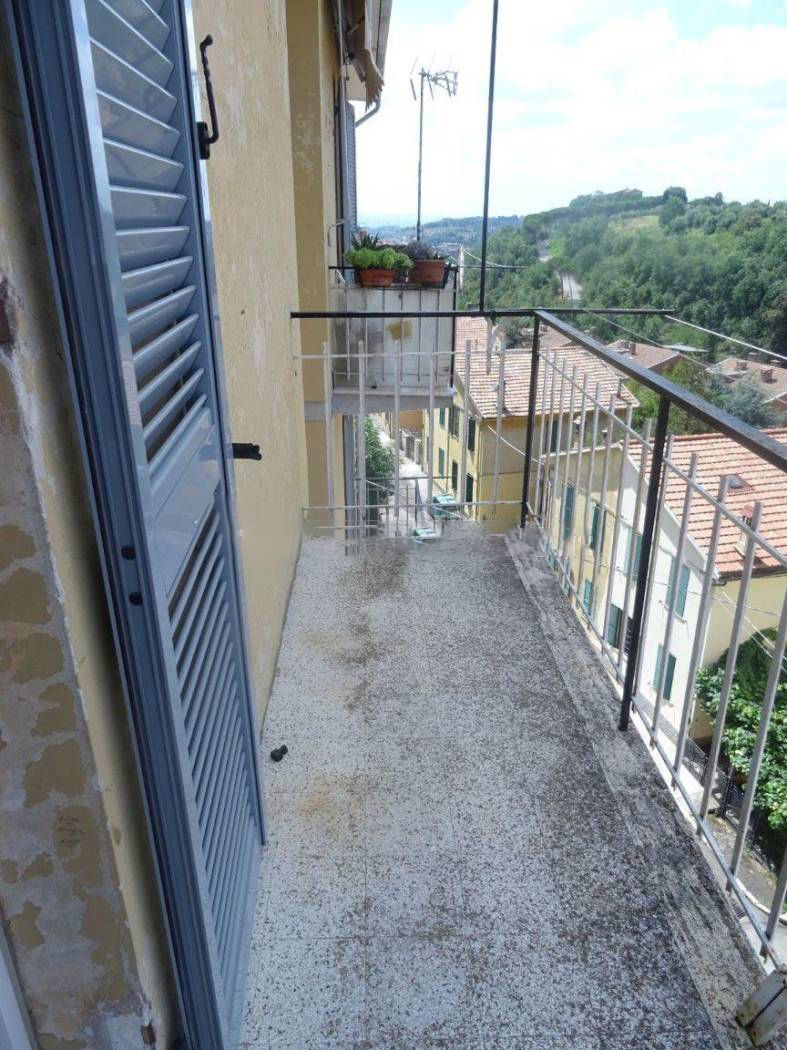 STANZA AFFITTO PERUGIA ELCE