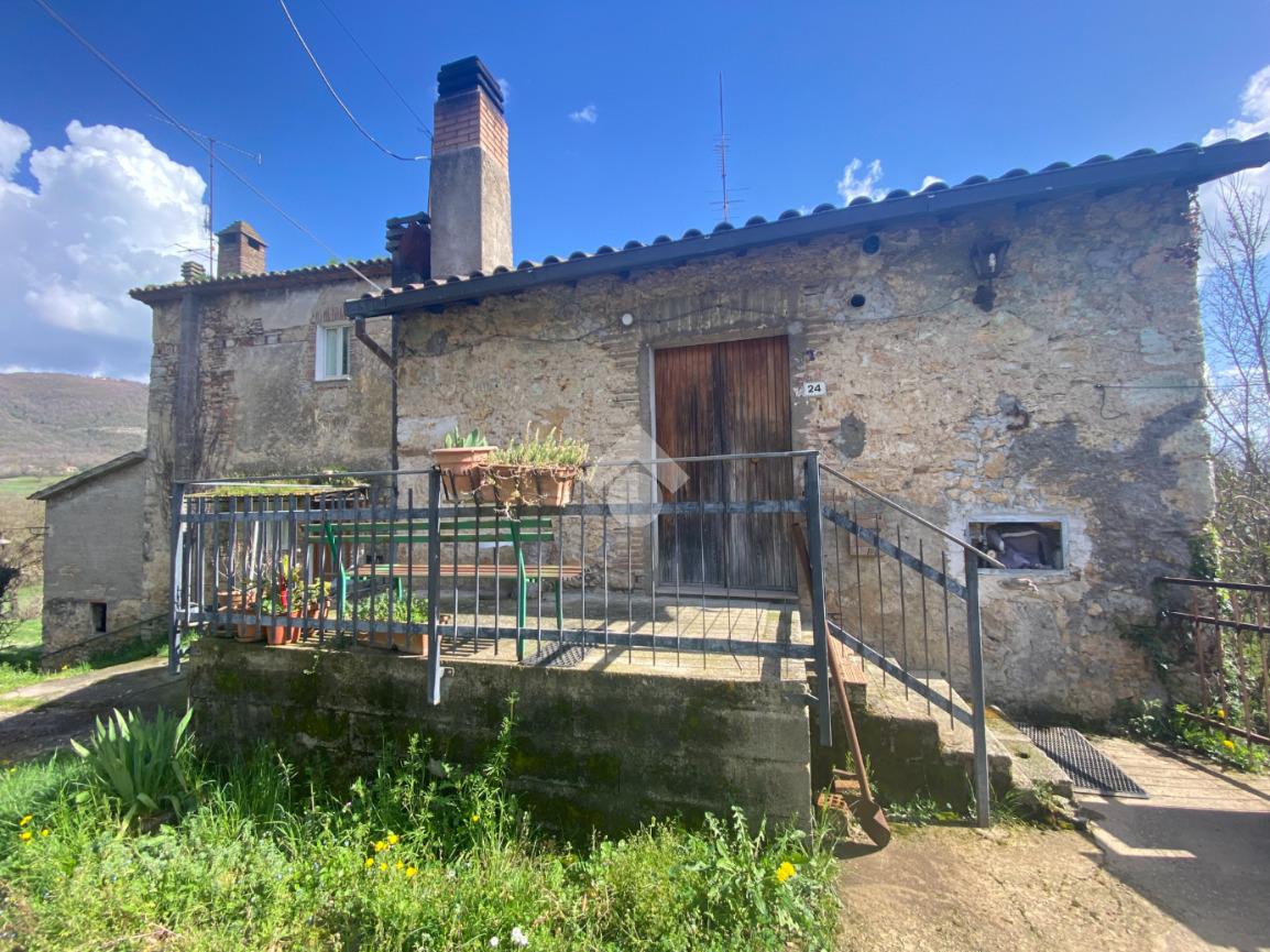 CASA INDIPENDENTE VENDITA ACQUASPARTA