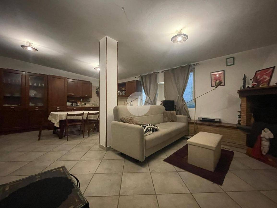 CIELO - TERRA VENDITA TERNI TOANO