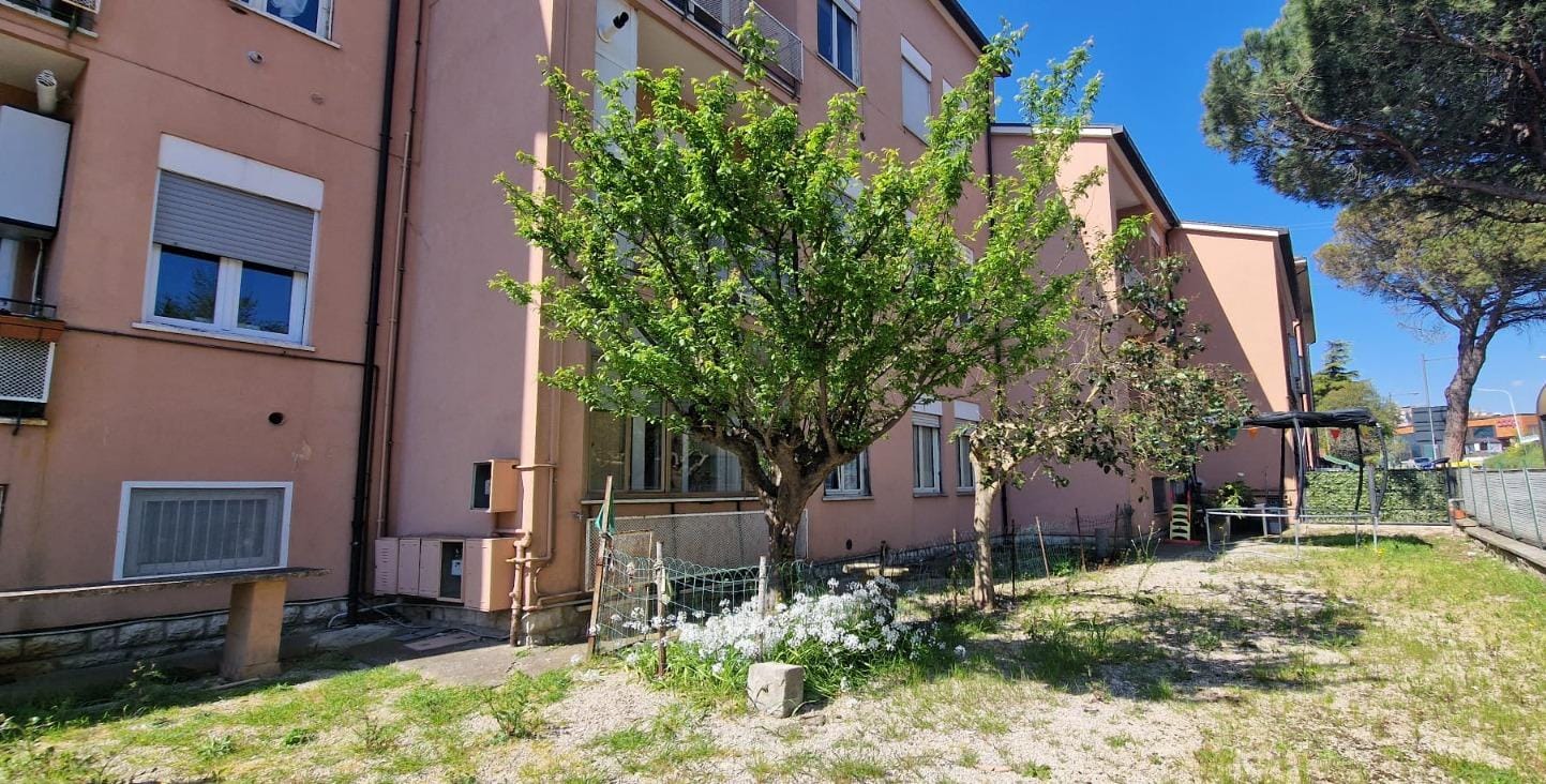 APPARTAMENTO VENDITA TODI