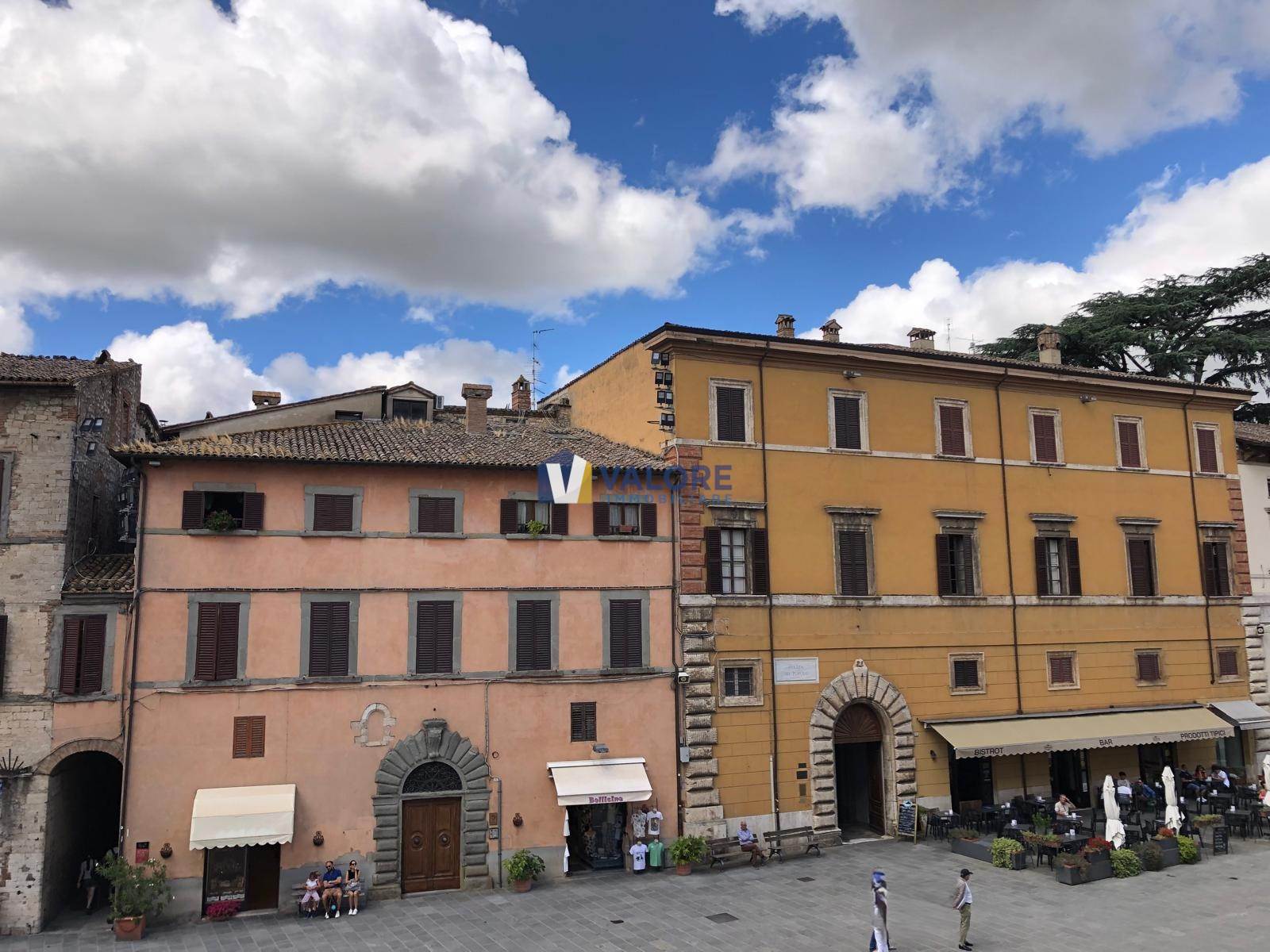 ATTICO VENDITA TODI