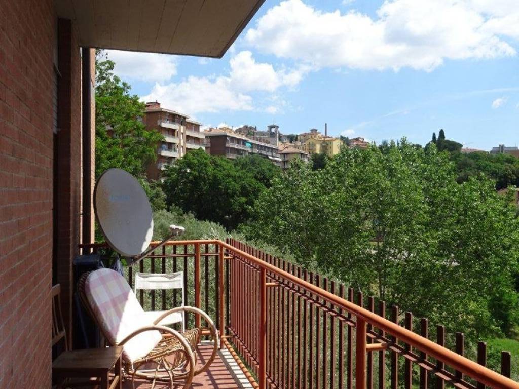 STANZA AFFITTO PERUGIA ELCE