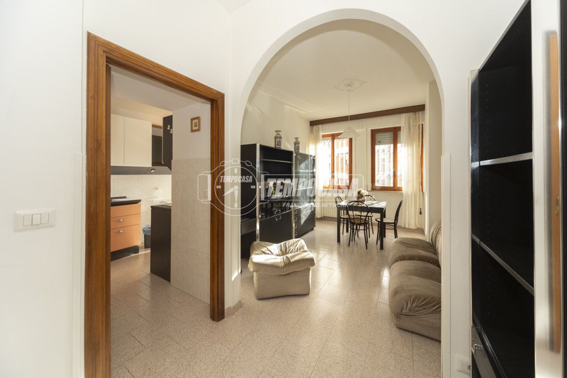 APPARTAMENTO VENDITA PERUGIA ELCE