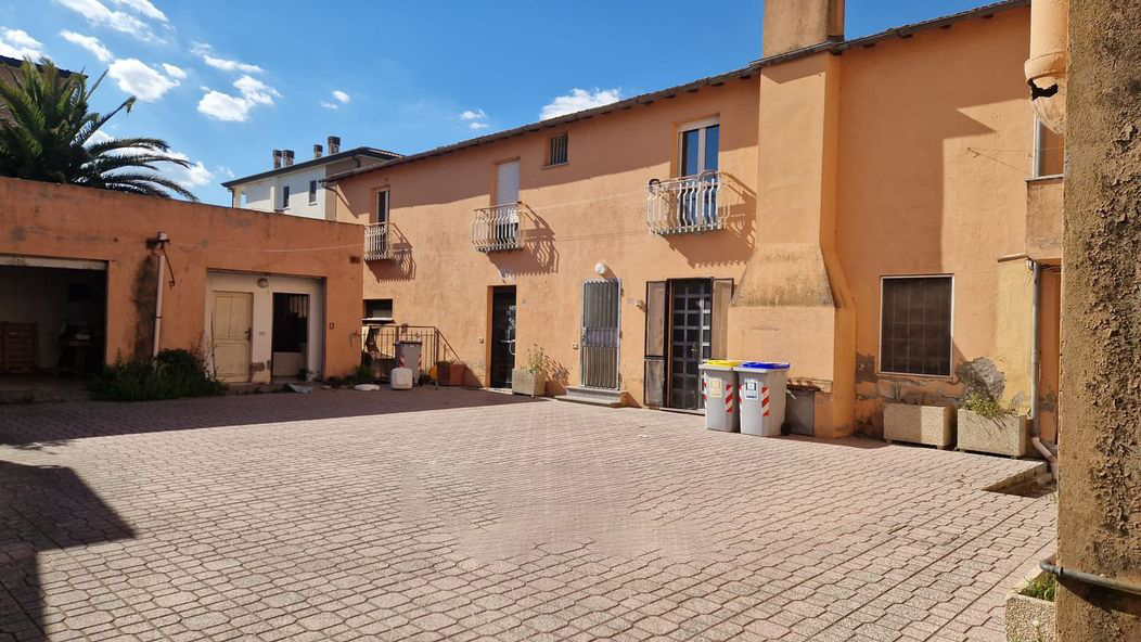RUSTICO - CASALE VENDITA TORGIANO