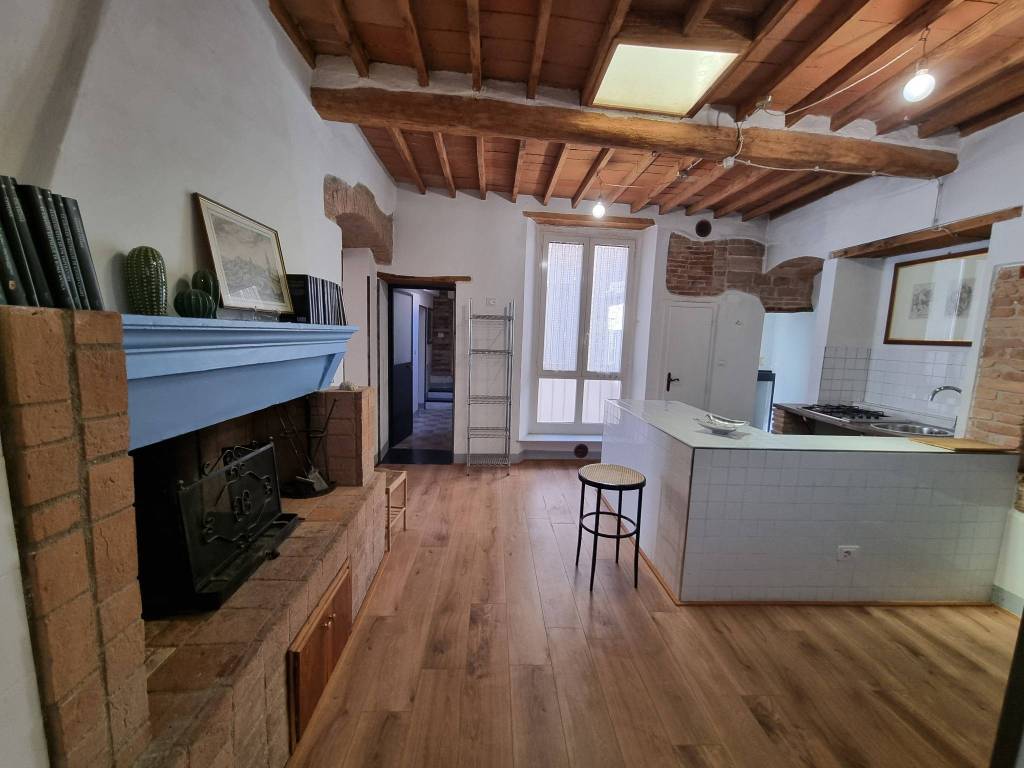 APPARTAMENTO VENDITA PERUGIA CENTRO STORICO