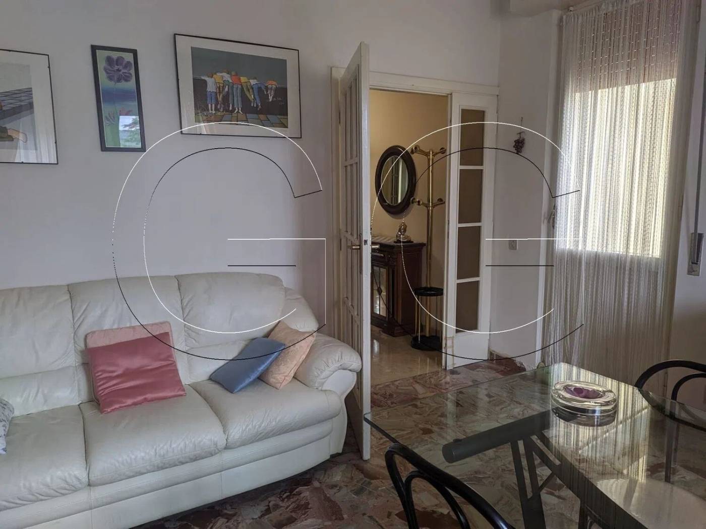 APPARTAMENTO VENDITA TERNI BORGO BOVIO