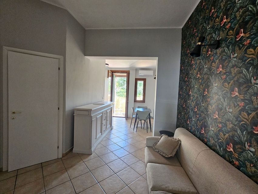 BILOCALE AFFITTO TERNI SEMICENTRO