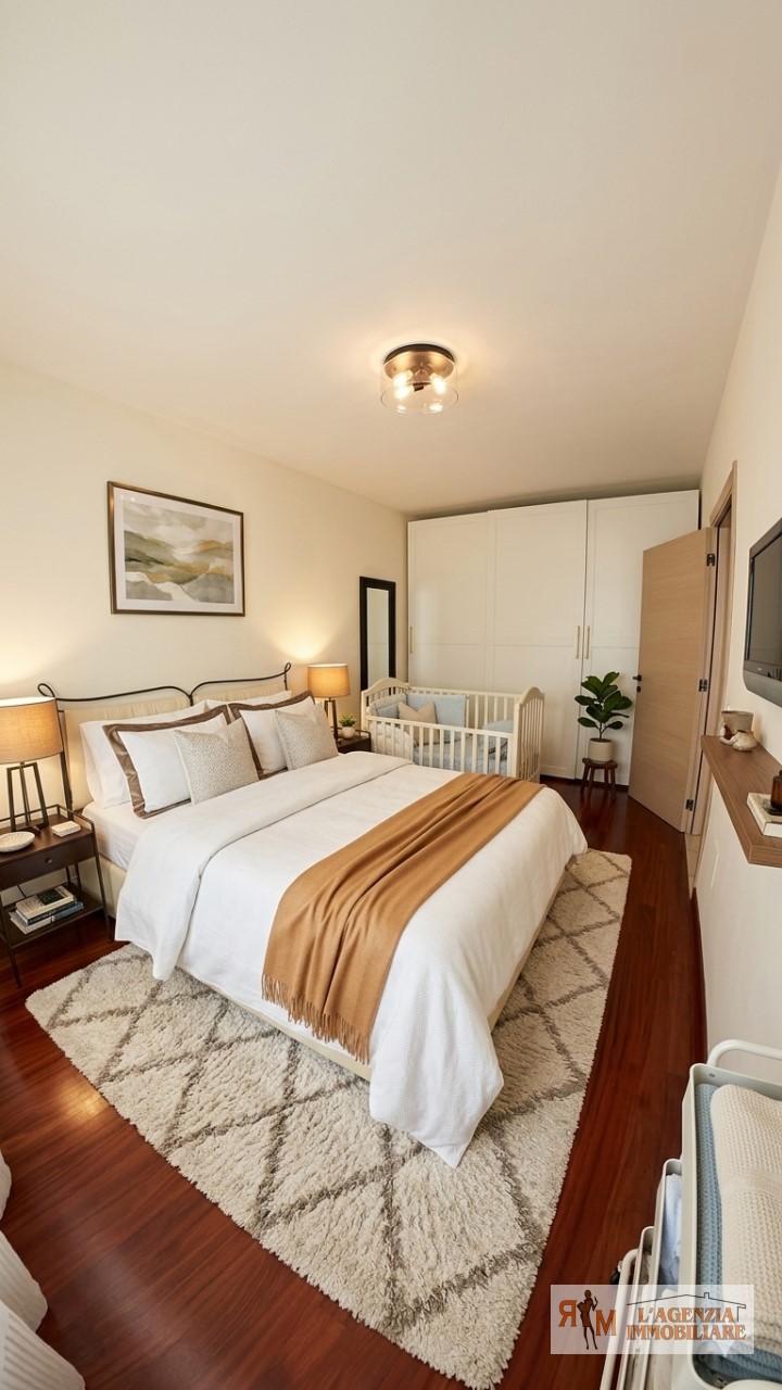 APPARTAMENTO VENDITA TERNI TRE VENEZIE