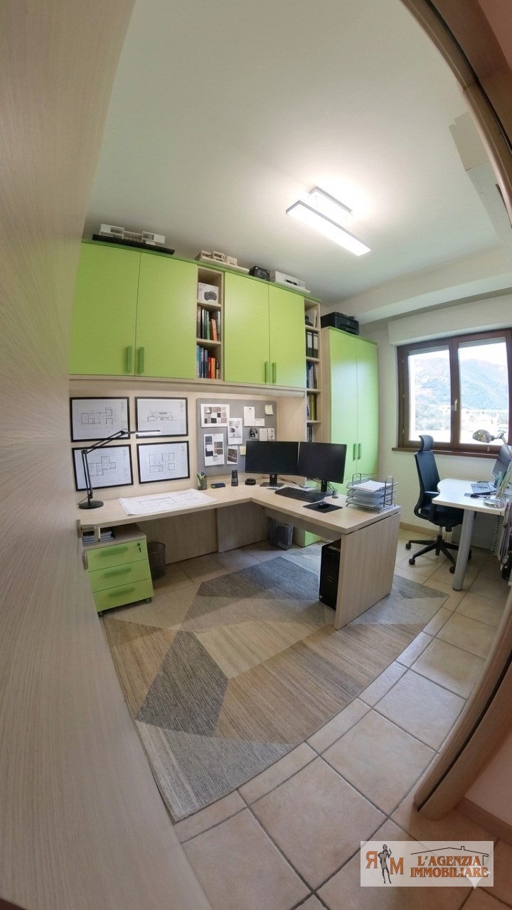 APPARTAMENTO VENDITA TERNI TRE VENEZIE