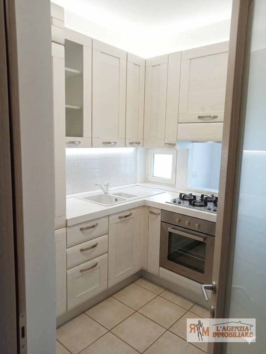 APPARTAMENTO VENDITA TERNI TRE VENEZIE