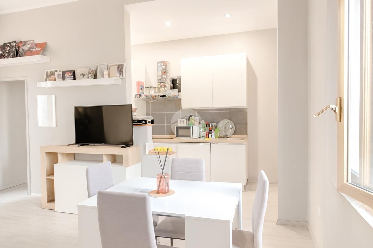 QUADRILOCALE VENDITA TERNI TRE VENEZIE