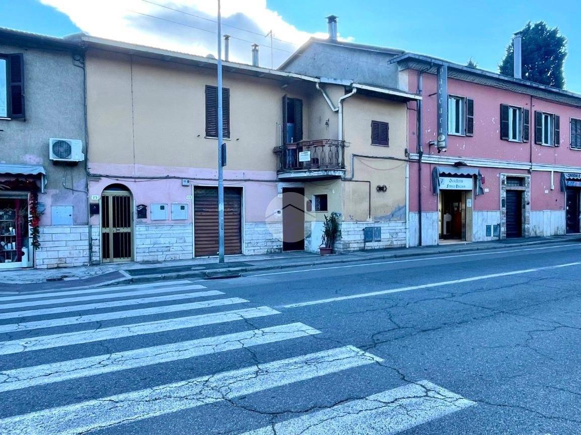 CIELO - TERRA VENDITA TERNI TRE VENEZIE