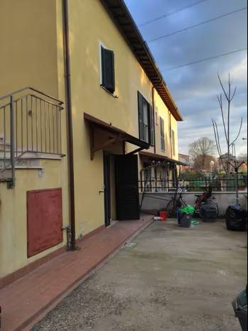 APPARTAMENTO AFFITTO TERNI VALSERRA