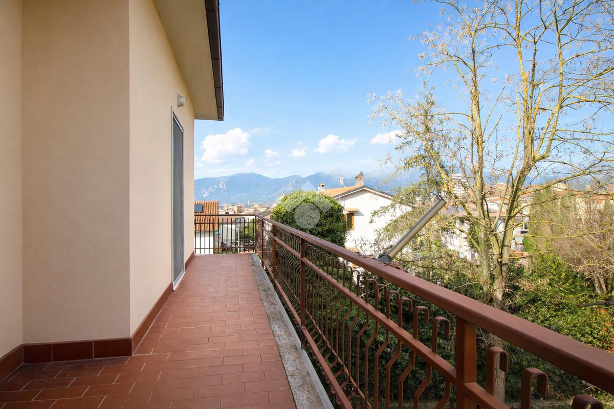 APPARTAMENTO VENDITA TERNI SAN VALENTINO