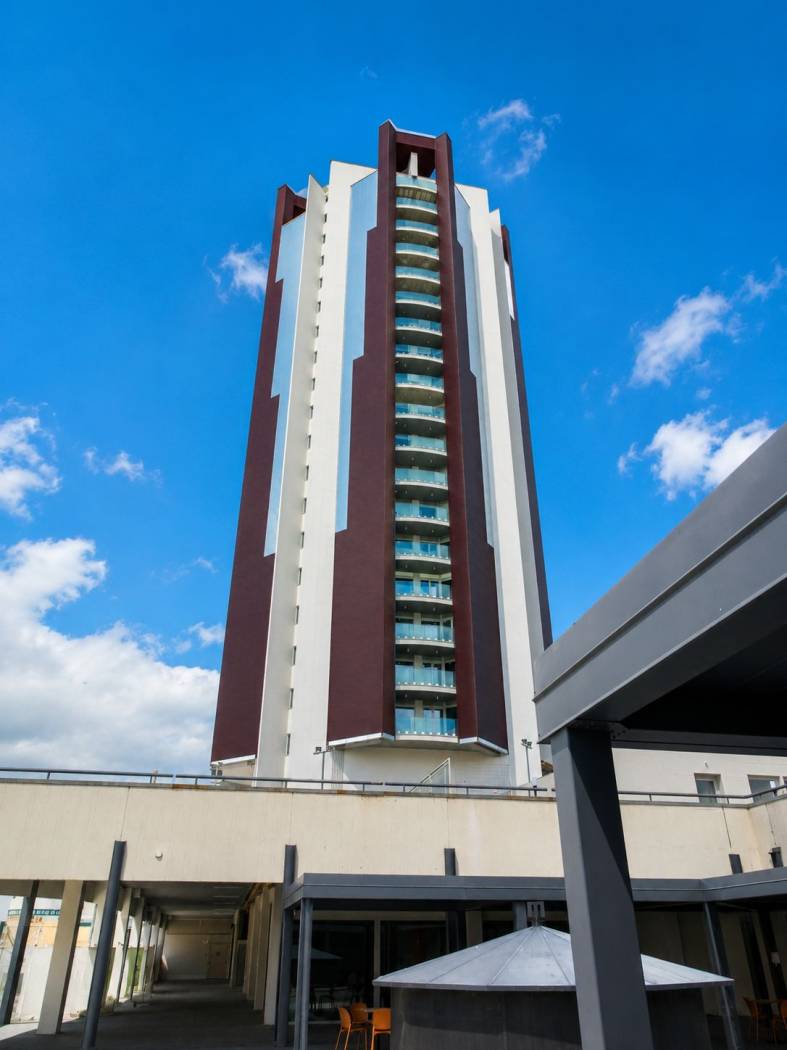 BILOCALE VENDITA TERNI BORGO RIVO