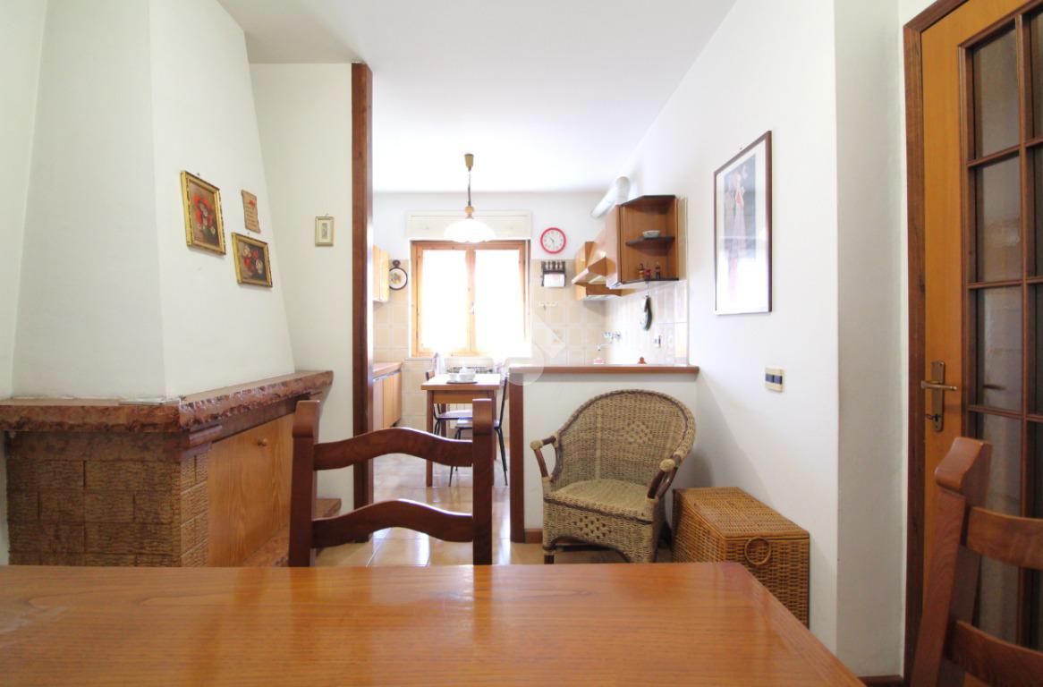 APPARTAMENTO VENDITA TERNI ZONA TURATI
