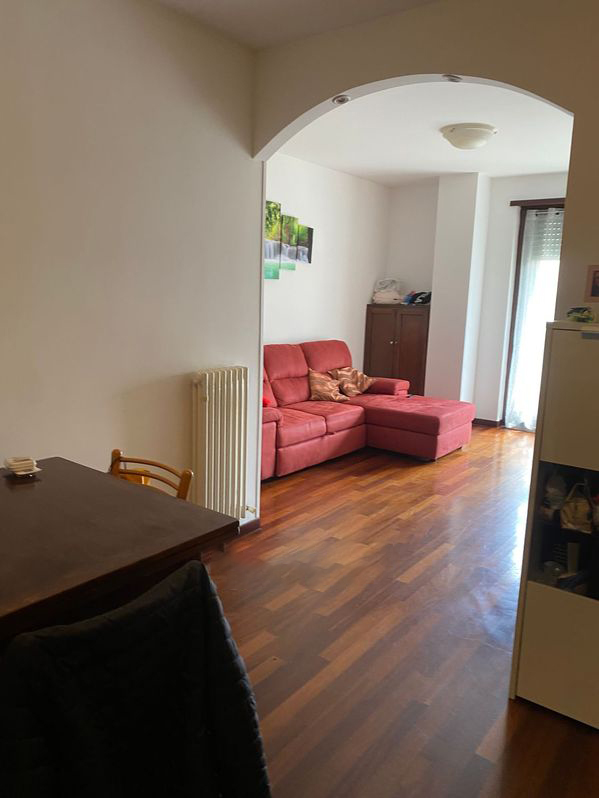 APPARTAMENTO VENDITA TERNI ZONA TURATI